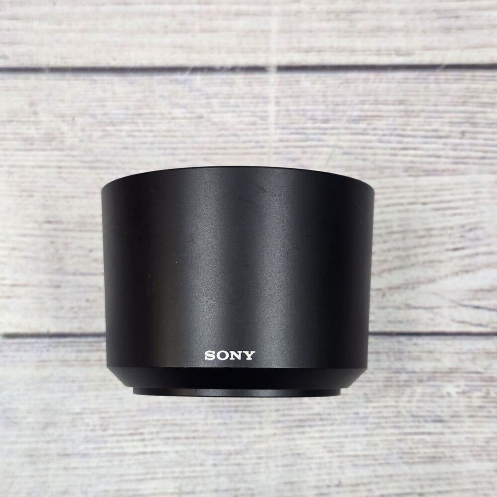 SONY OEM Lens Hood ALC-SH115 for E 55-210mm F4.5-6.3 OSS